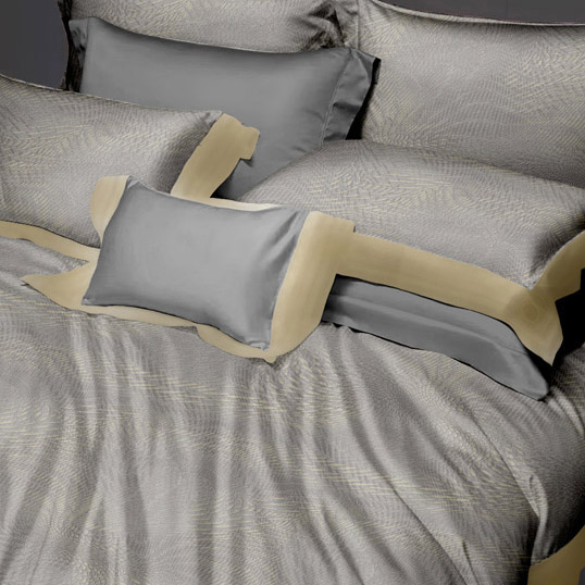 Комплект постельного белья Браш-Тенсель 3011