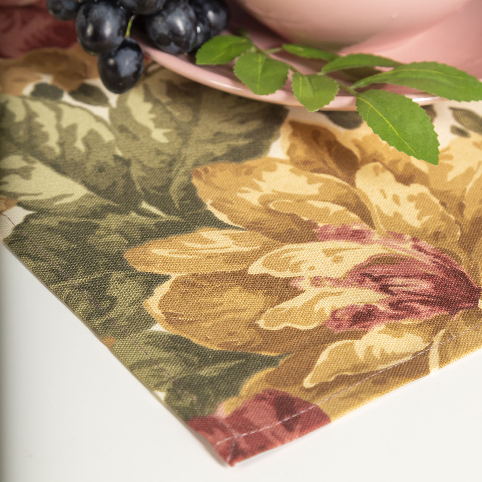 Набор салфеток 35х35 - 6шт. с тефлоновым покрытием 185