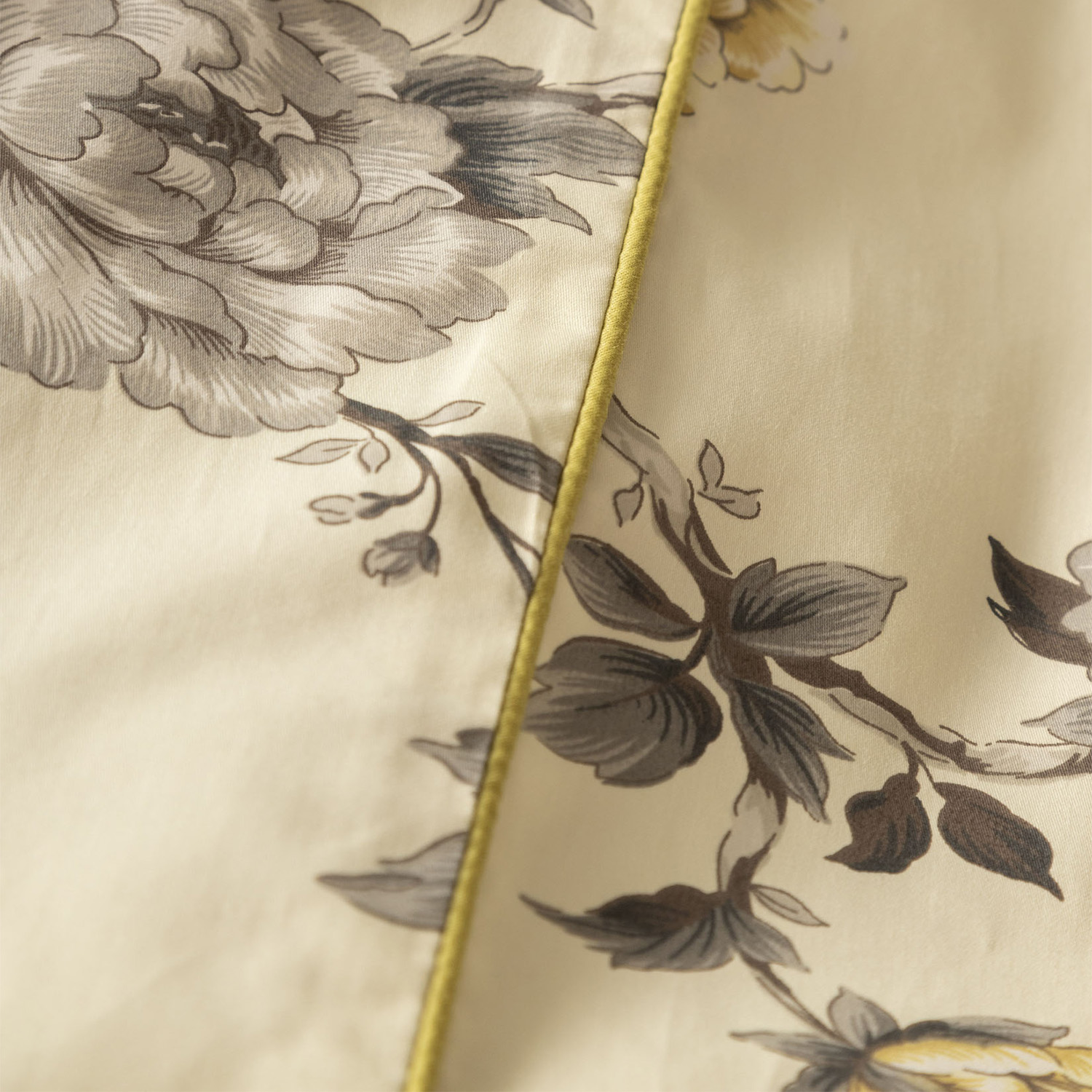 Комплект постельного белья Мако-сатин с модалом 778