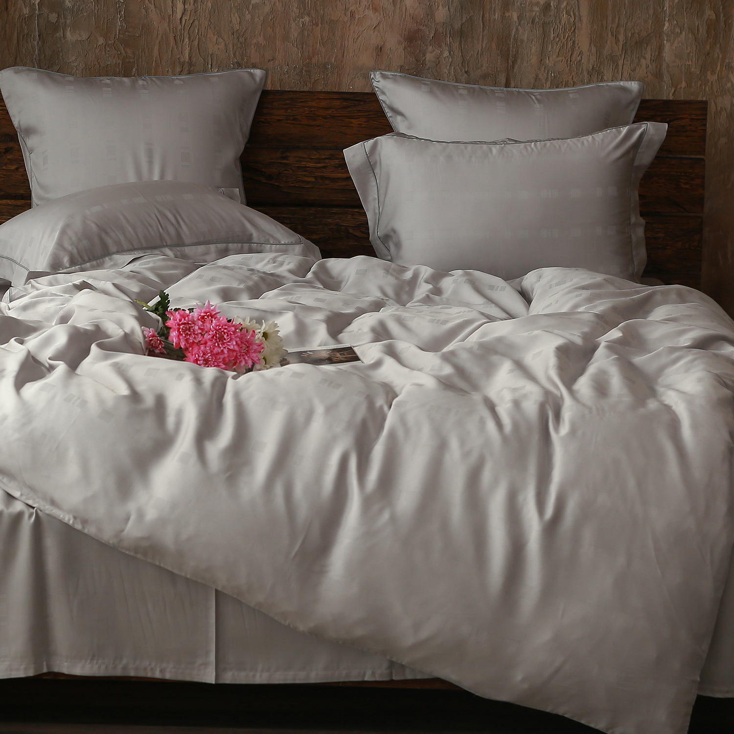 Комплект постельного белья Тенсель Т-033