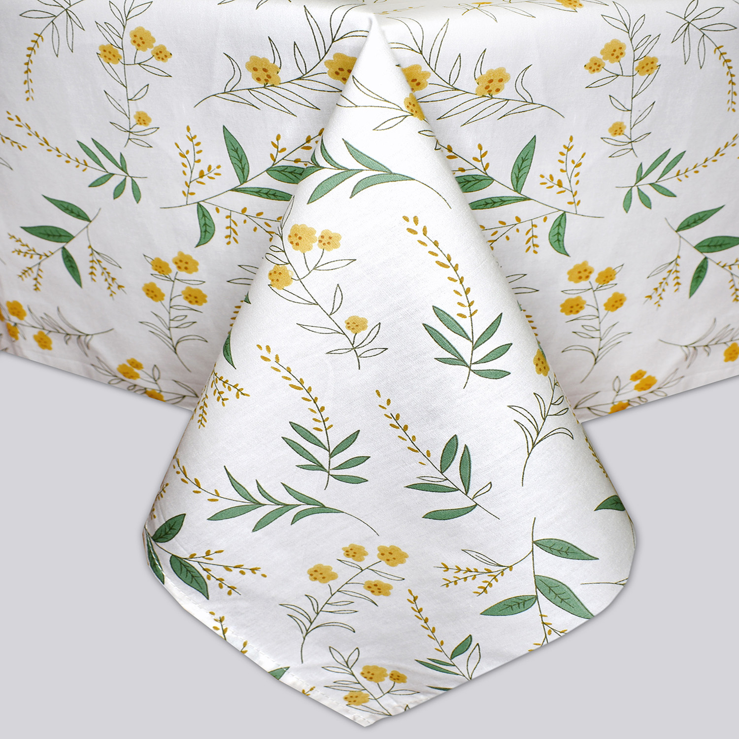 Простыня Сатин-Комфорт молочная 17-28