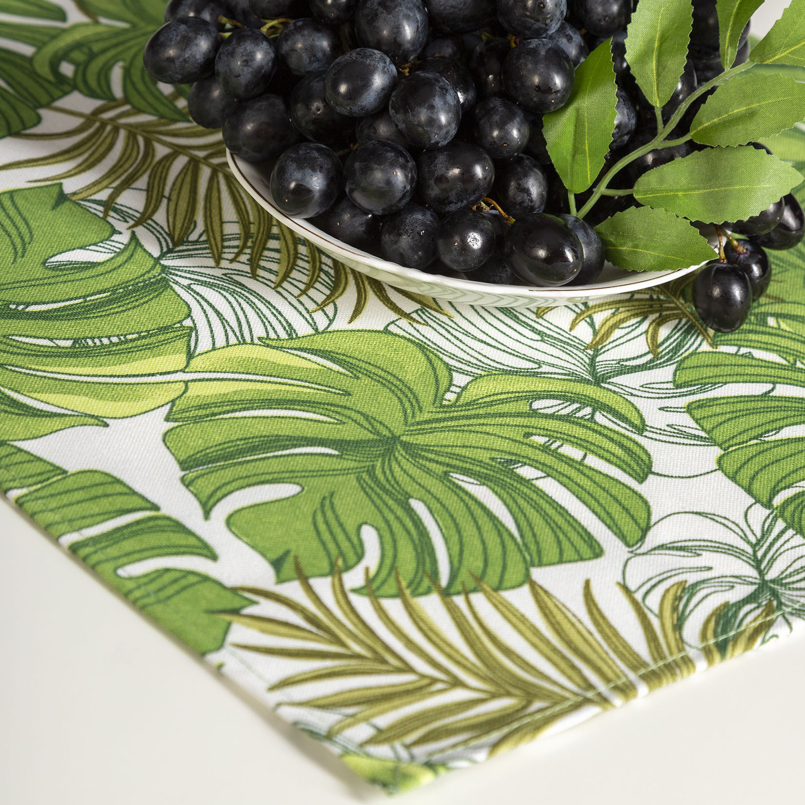 Набор салфеток 35х35 - 6шт. с тефлоновым покрытием 159