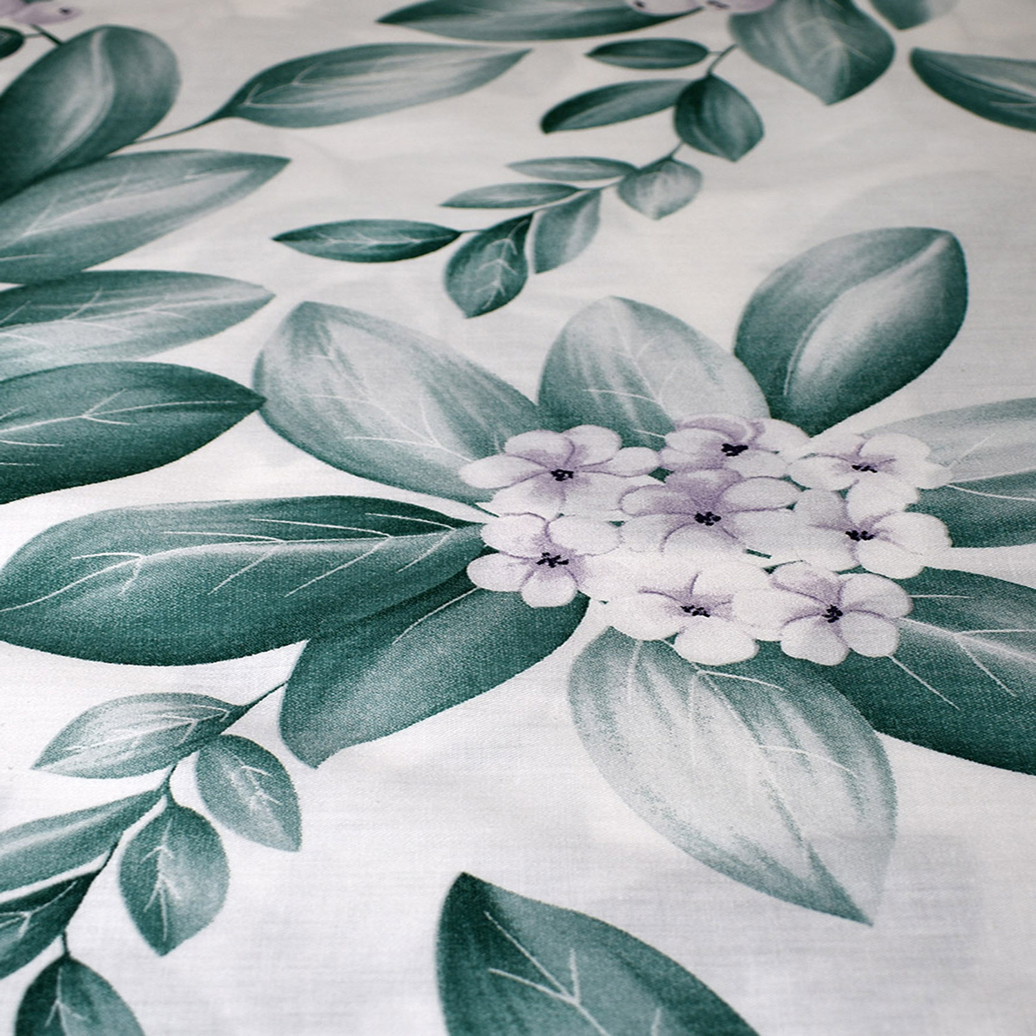 Простыня Сатин-Комфорт белая 16-57