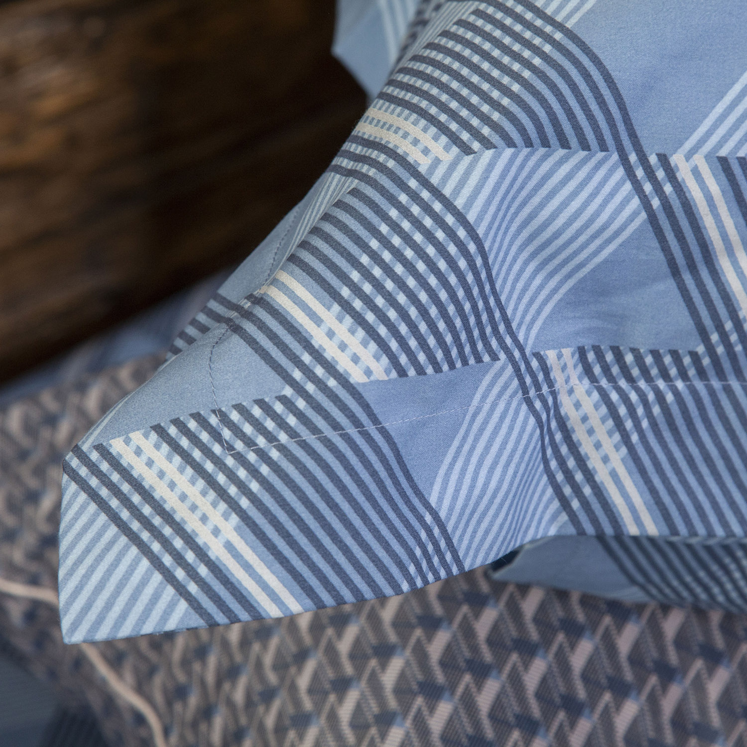 Комплект постельного белья Бамбук-Браш 986