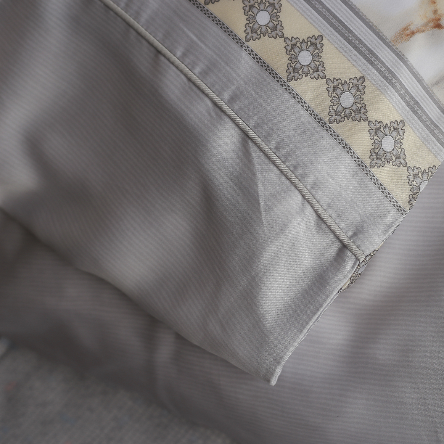 Комплект постельного белья Тенсель 155