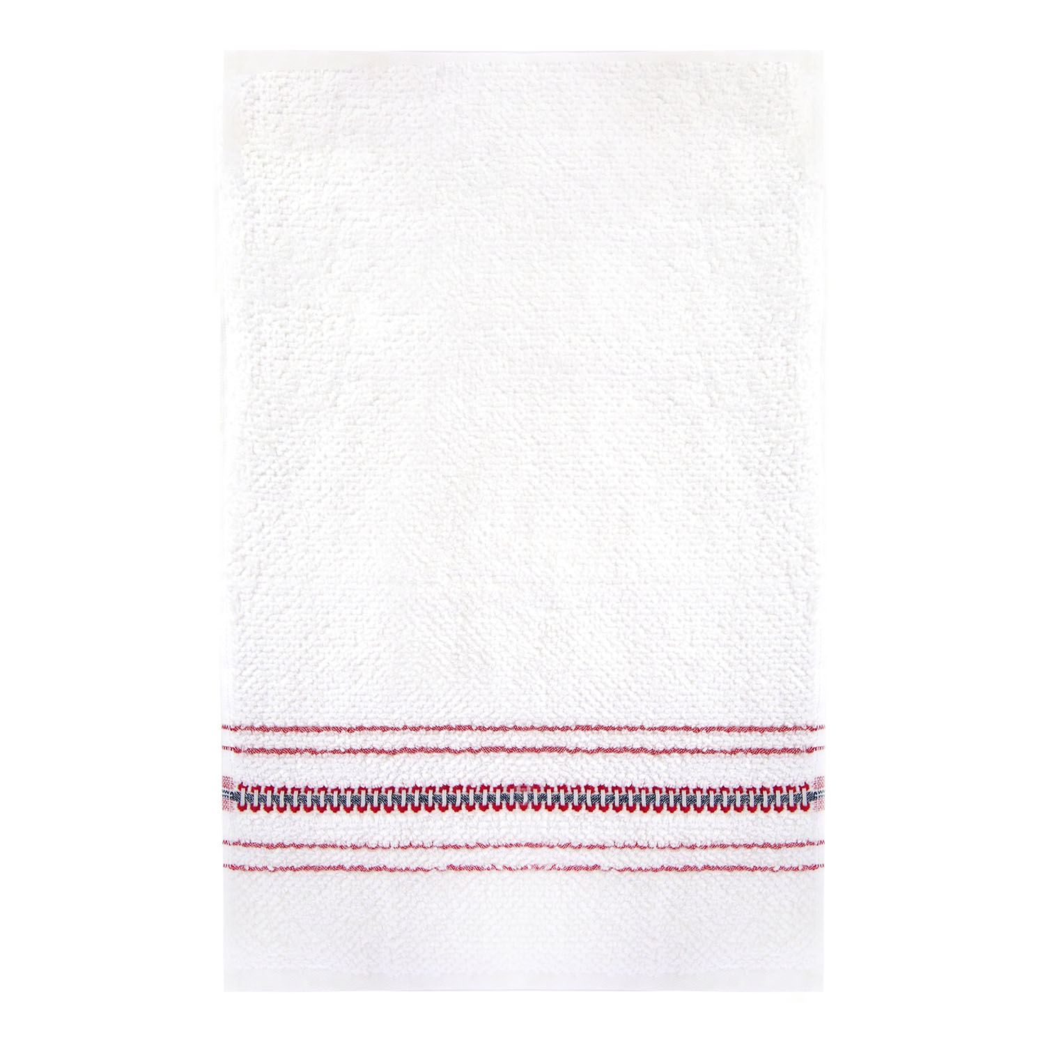Полотенце МЕЙСОН белое