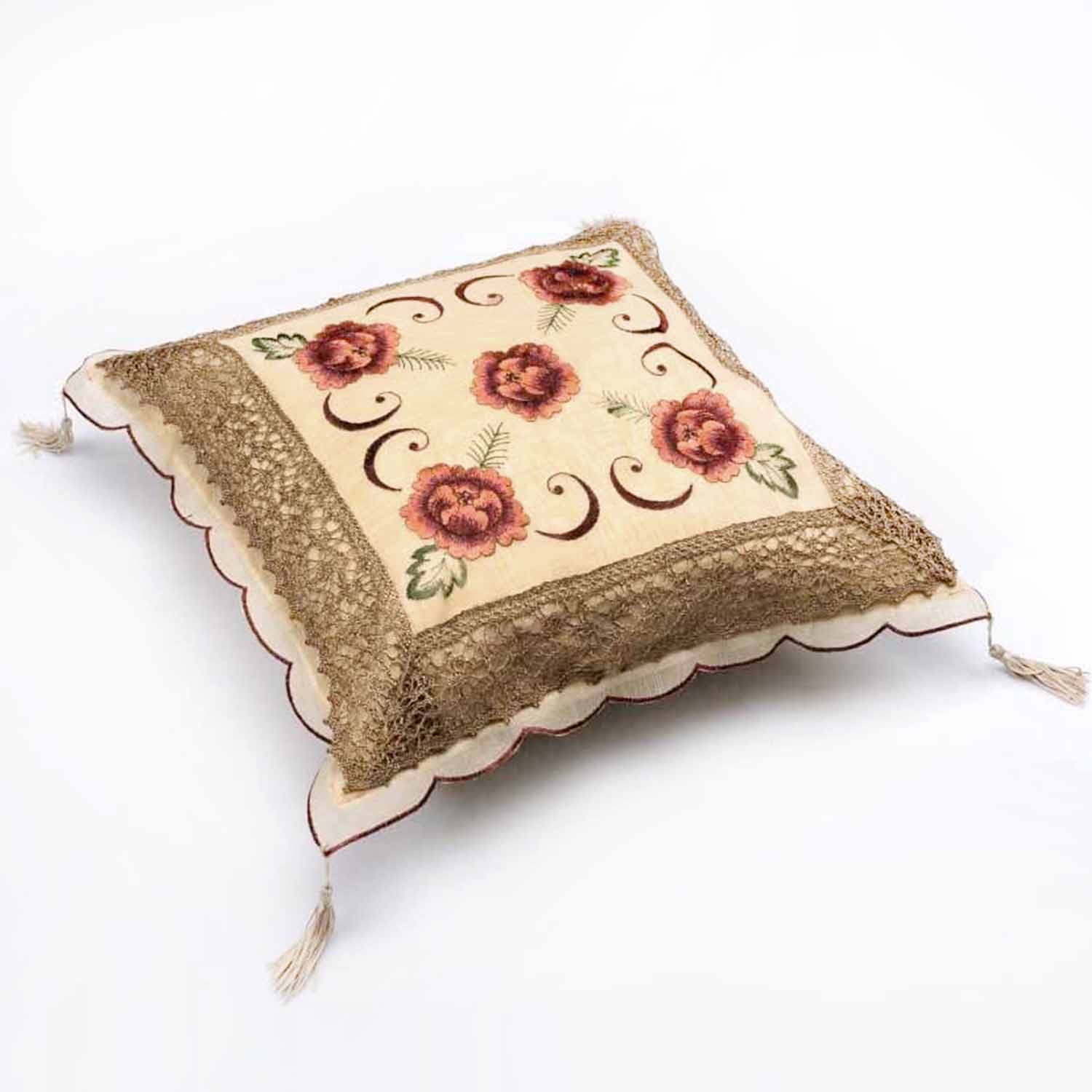 Наволочка декоративная NA-7 44х44см