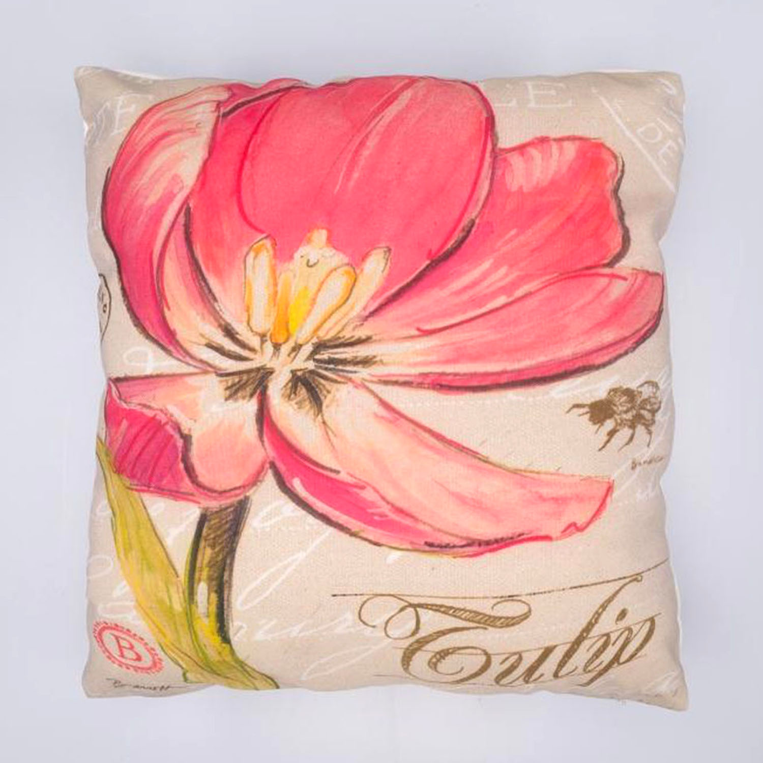 Наволочка декоративная 7723 44х44см