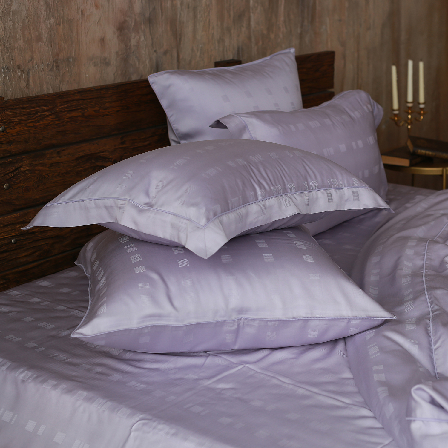 Комплект постельного белья Тенсель Т-031