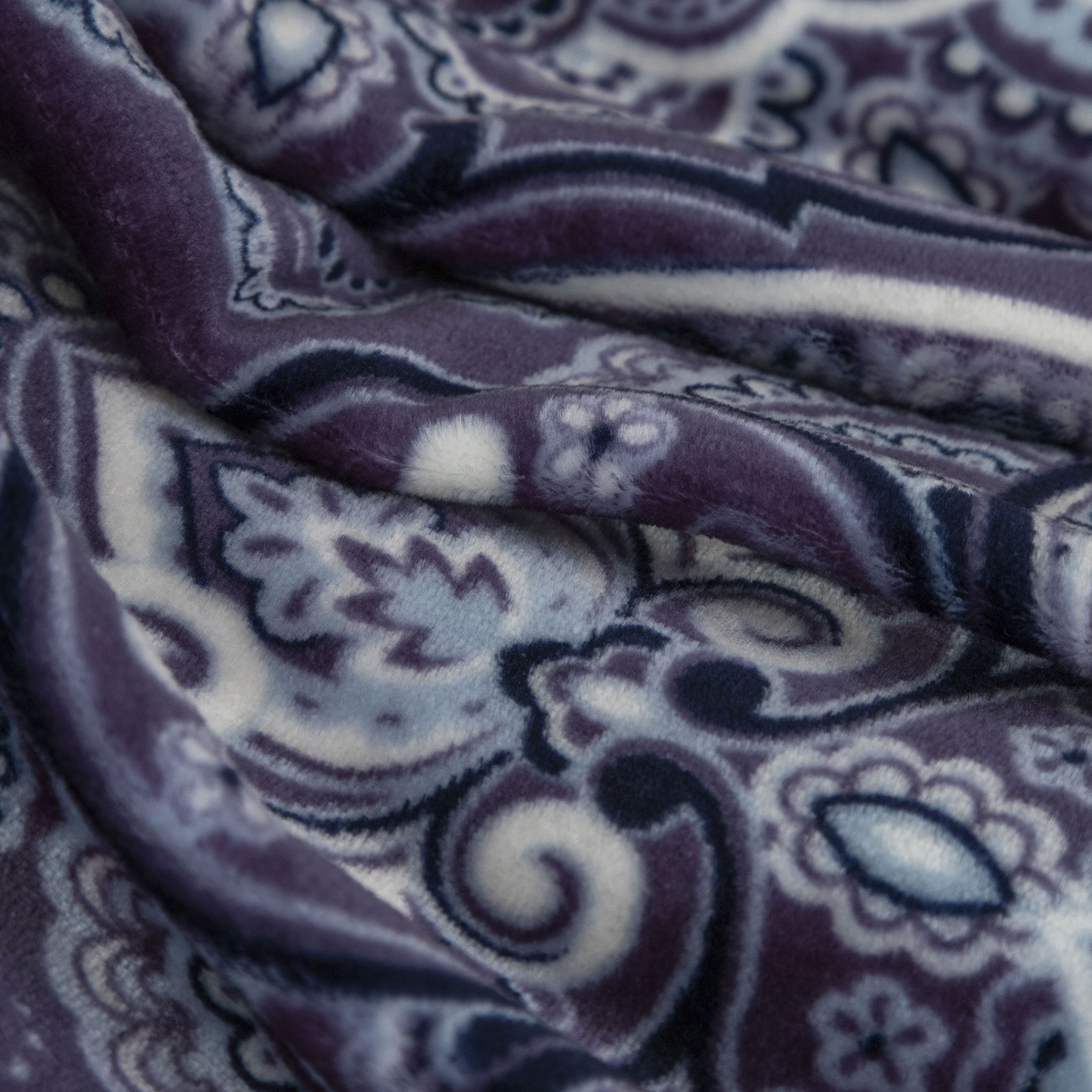 Плед ДАРСИ 01