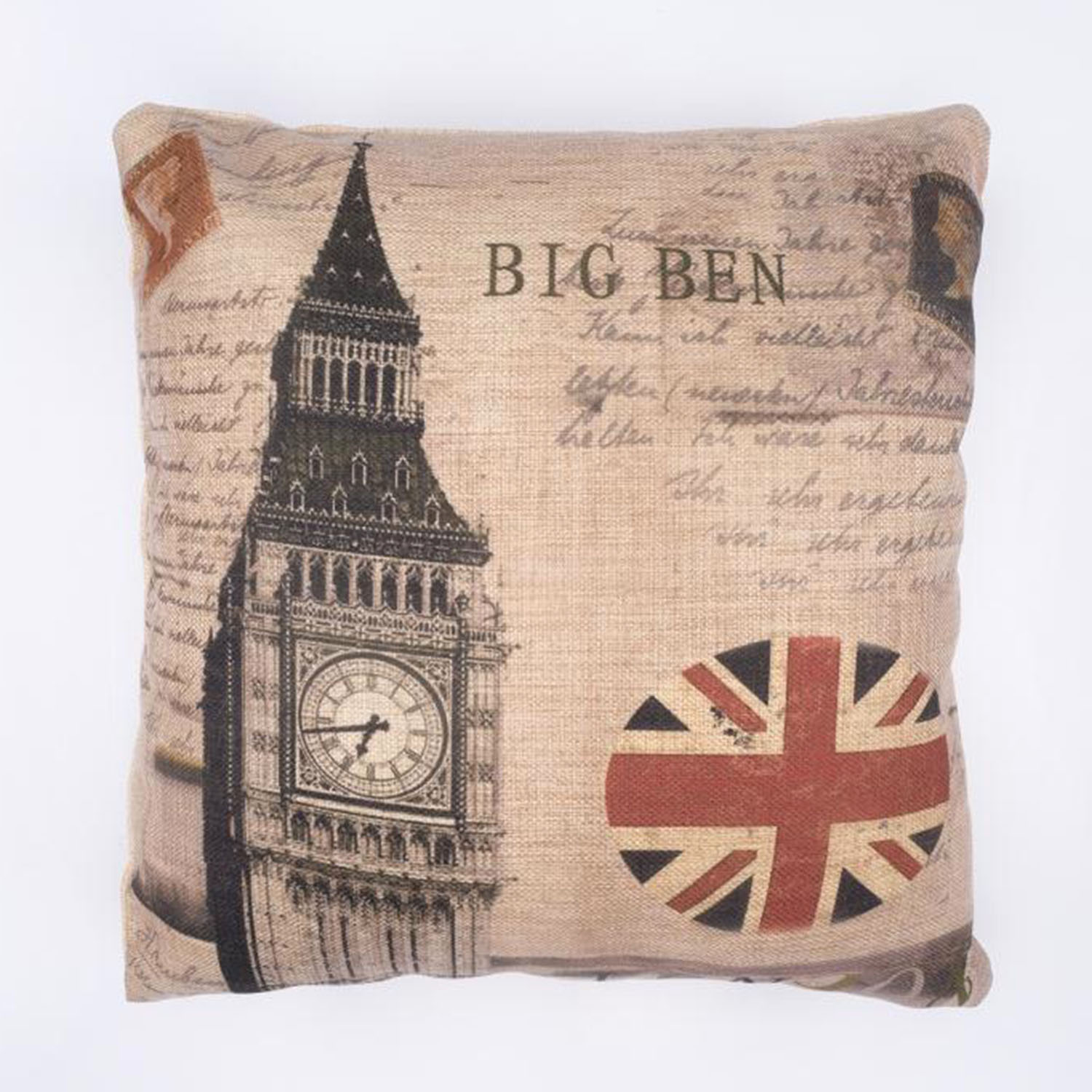 Наволочка декоративная БИГ БЕН 7721 44х44см