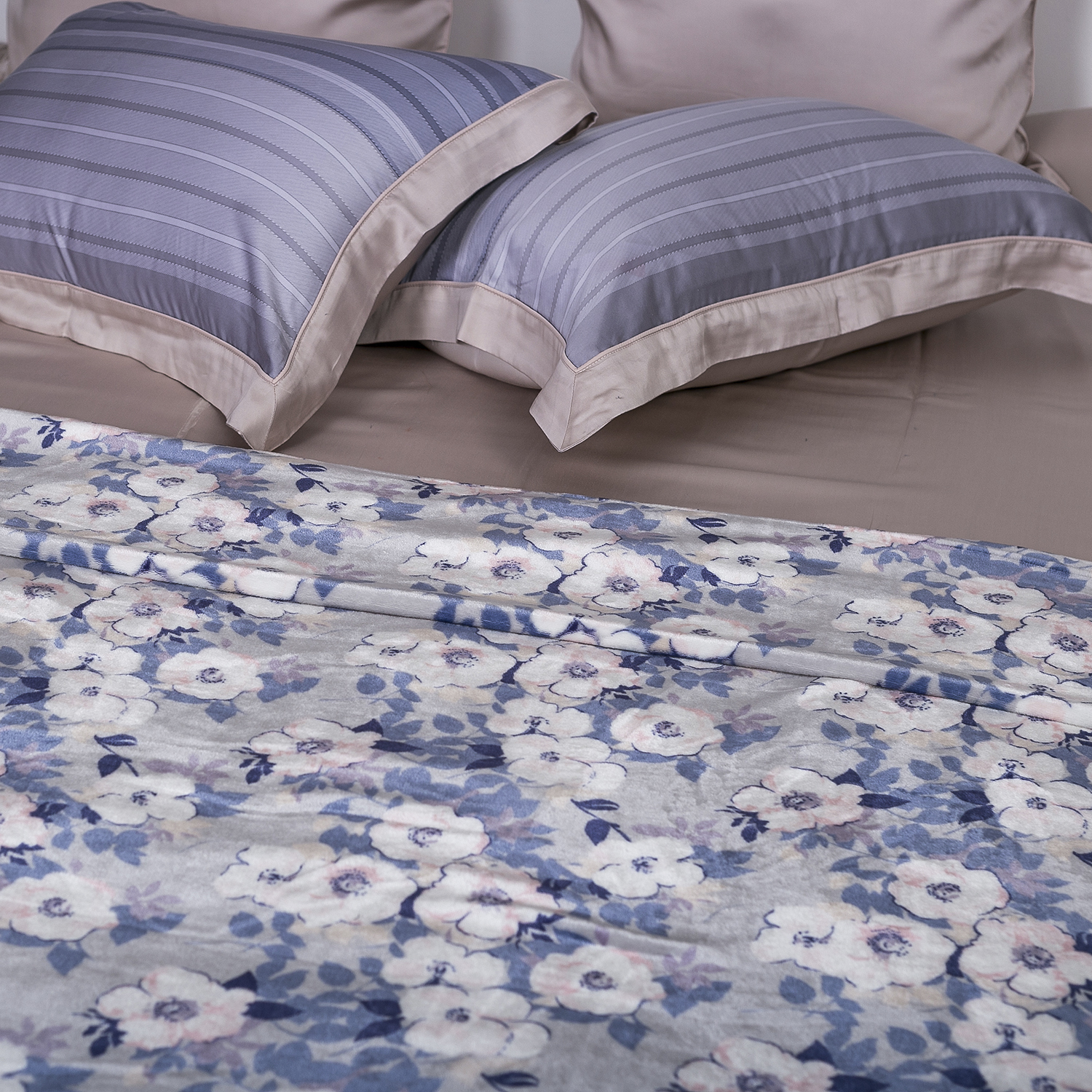 Плед ДАРСИ 02