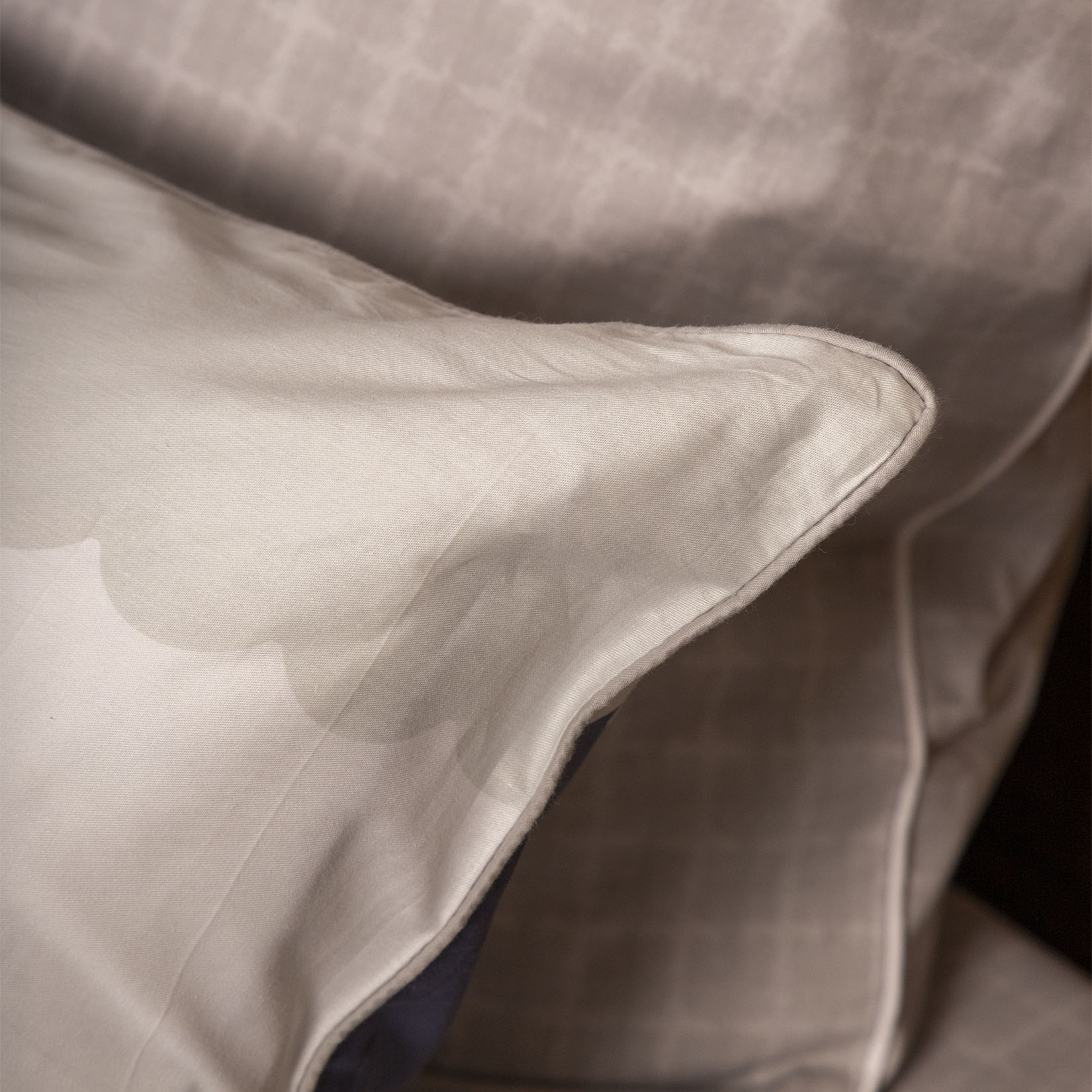 Комплект постельного белья Сатин-люкс 11-103