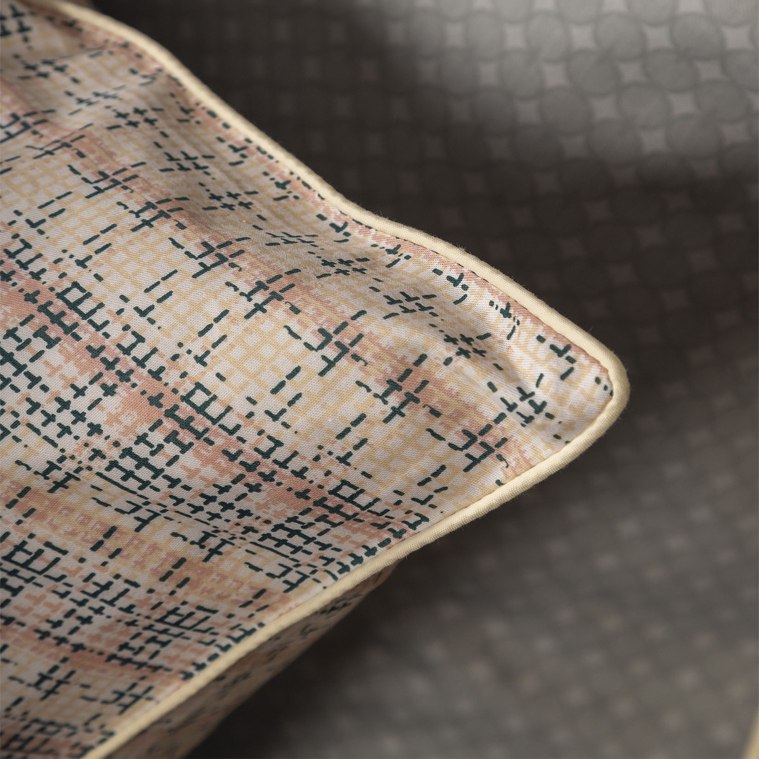 Комплект постельного белья Сатин-люкс 11-97