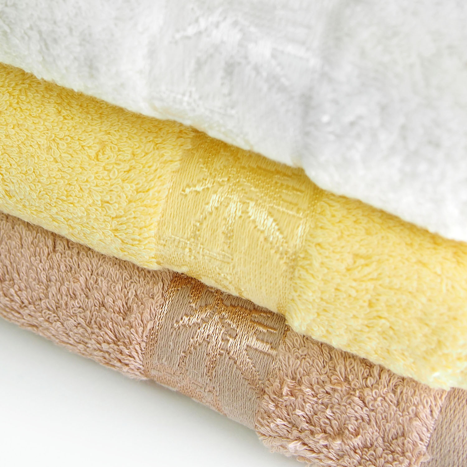 Полотенце МАРСЕЛЬ белое