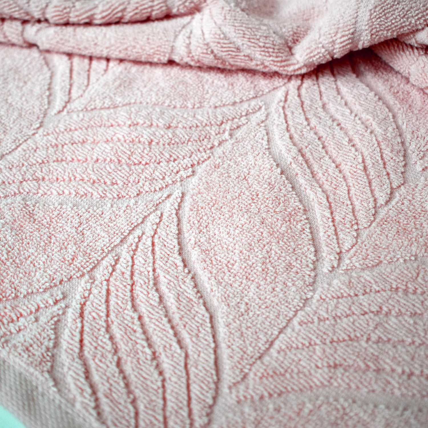 Полотенце ХАЙЛИ персиковое