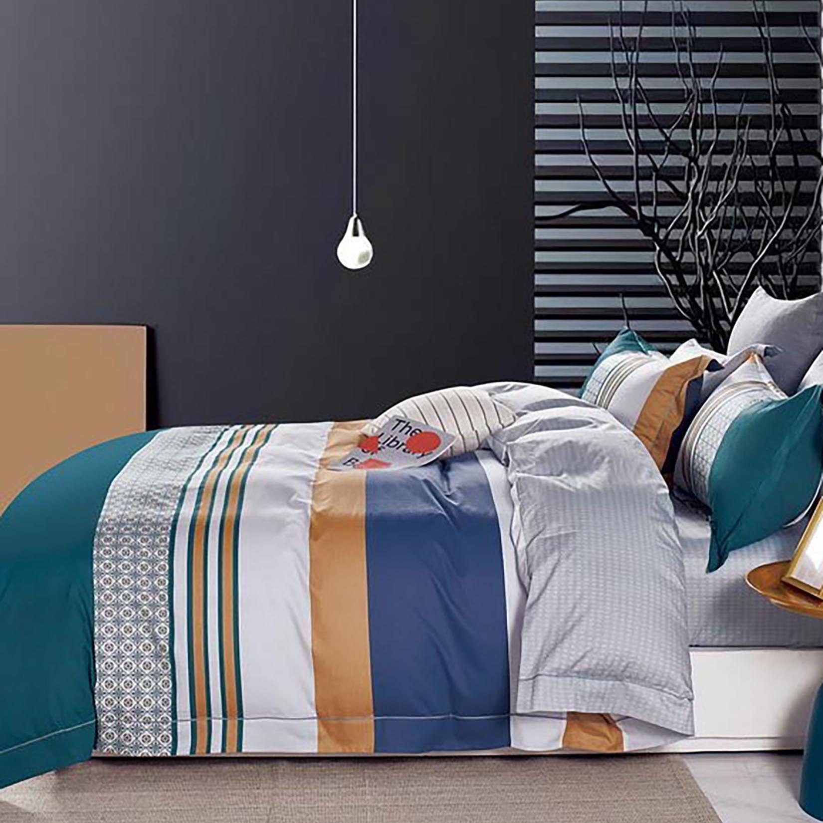 Комплект постельного белья Сатин-Комфорт 16-31