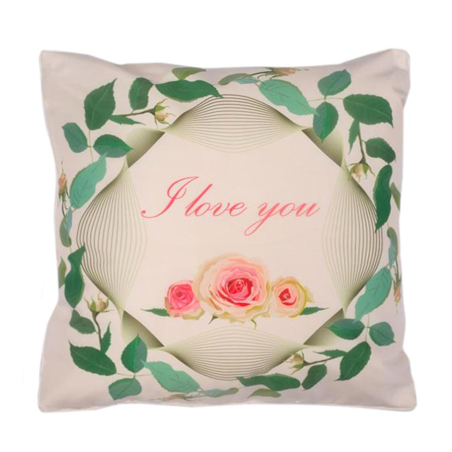 Наволочка декоративная 7745 44х44см