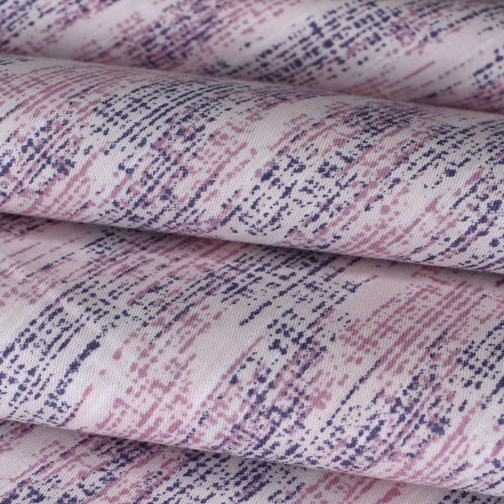 Простыня Сатин-Комфорт розовая 17-17