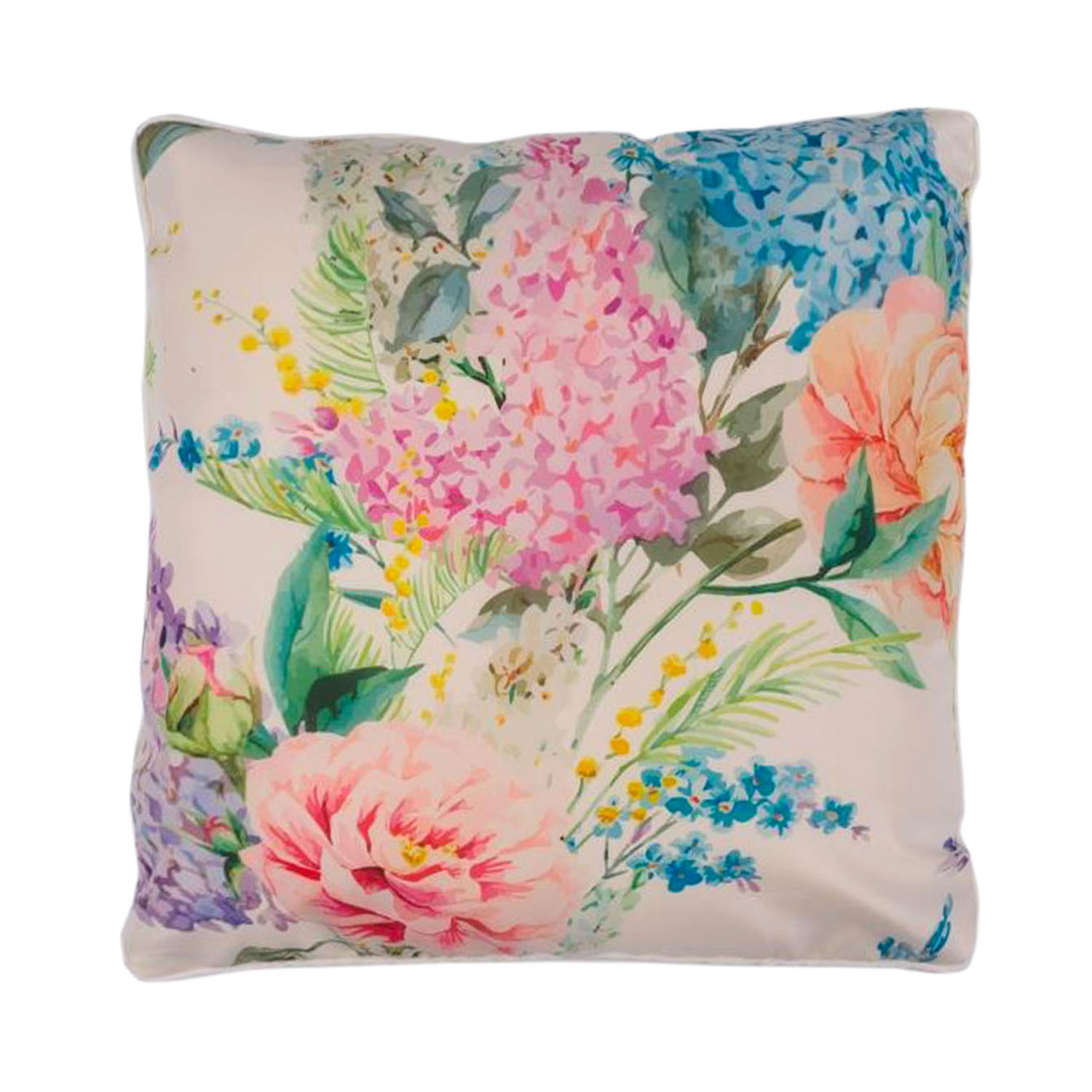 Наволочка декоративная 7749 44х44см