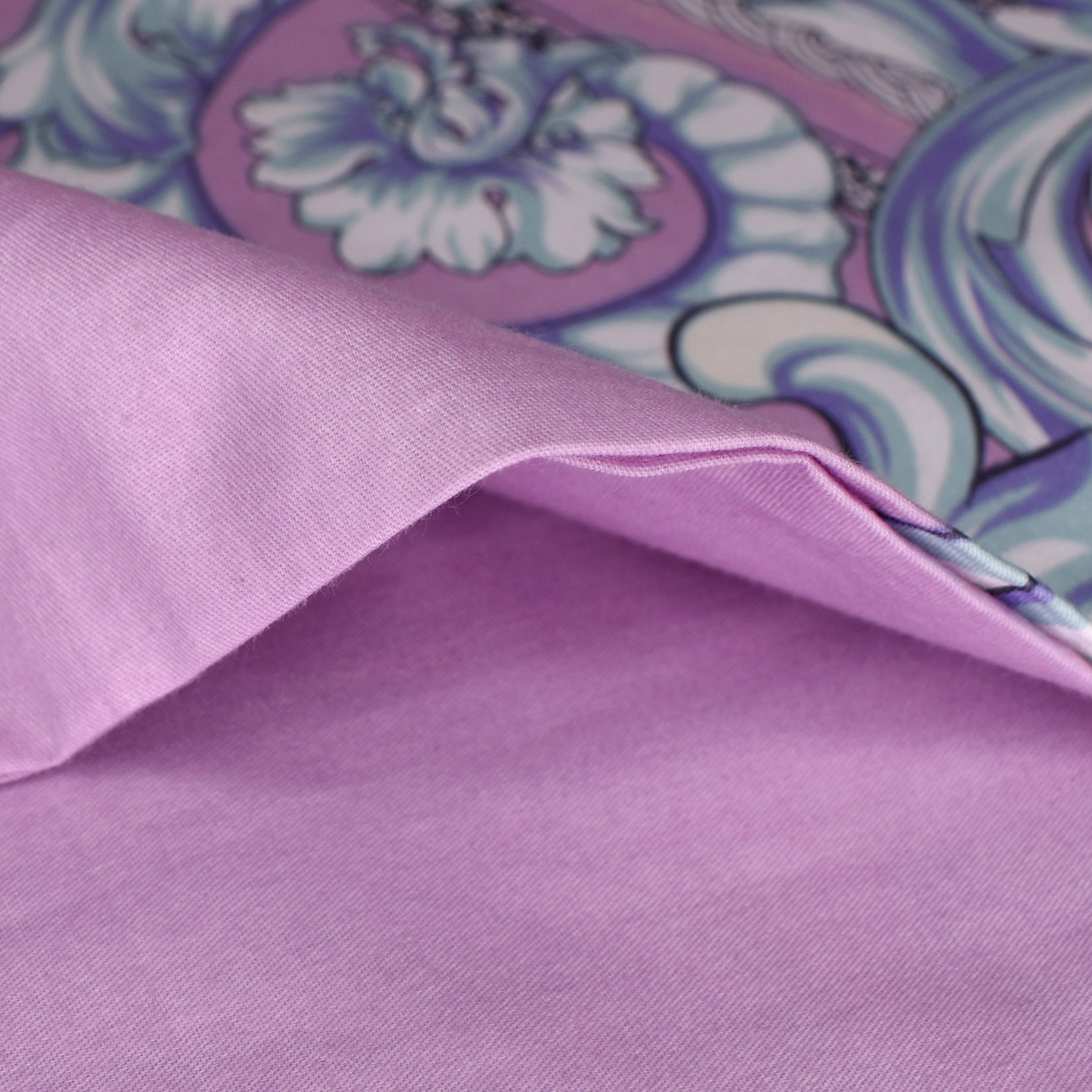 Набор наволочек Сатин-Комфорт розовый 16-28