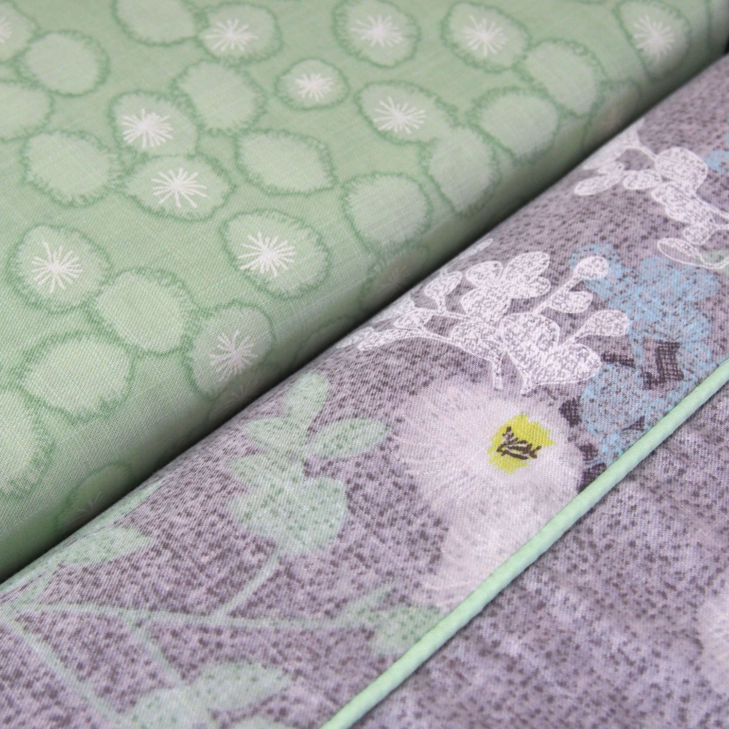 Комплект постельного белья Лен-Тенсель 03-101