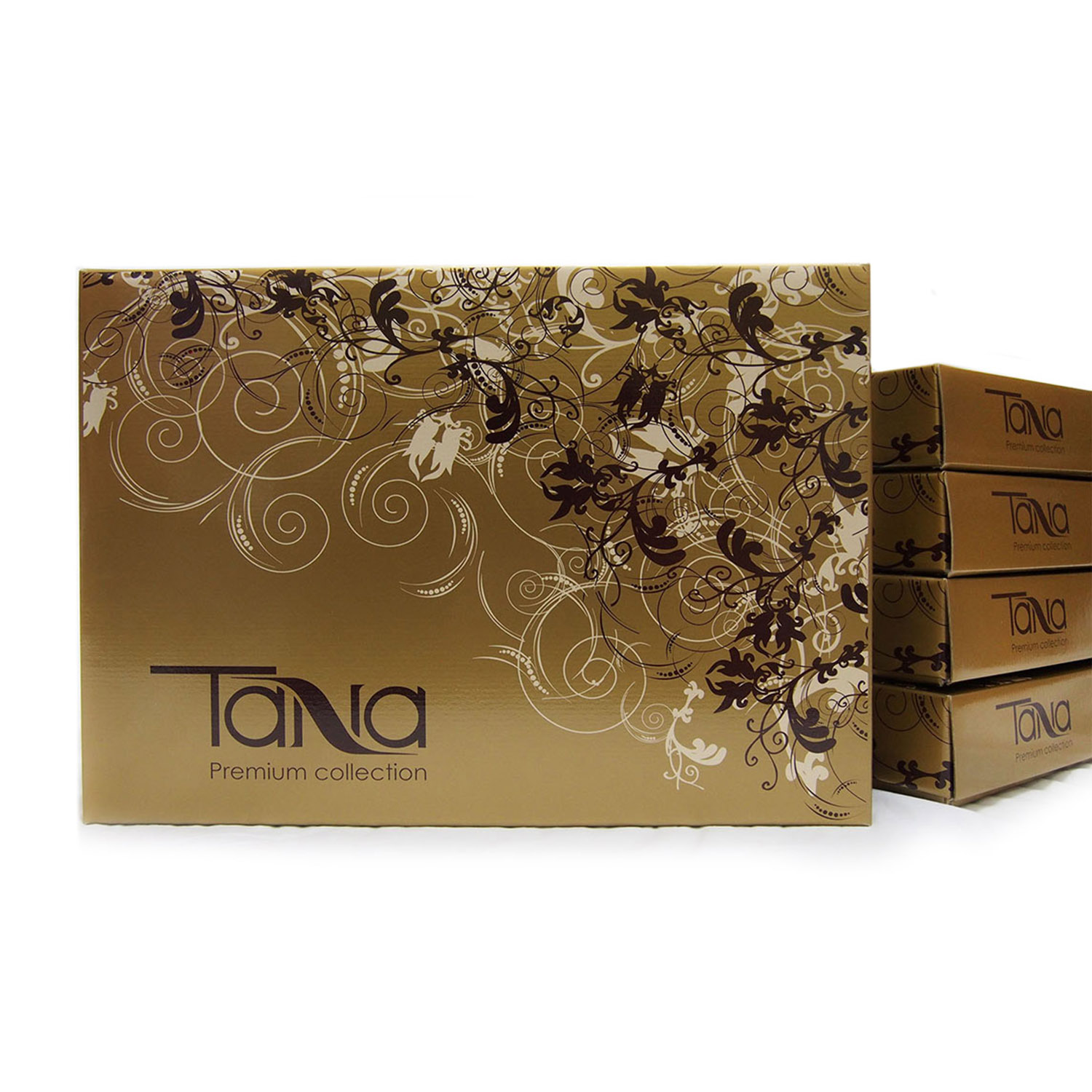 Комплект постельного белья Бамбук-Жаккард Премиум синий 0449