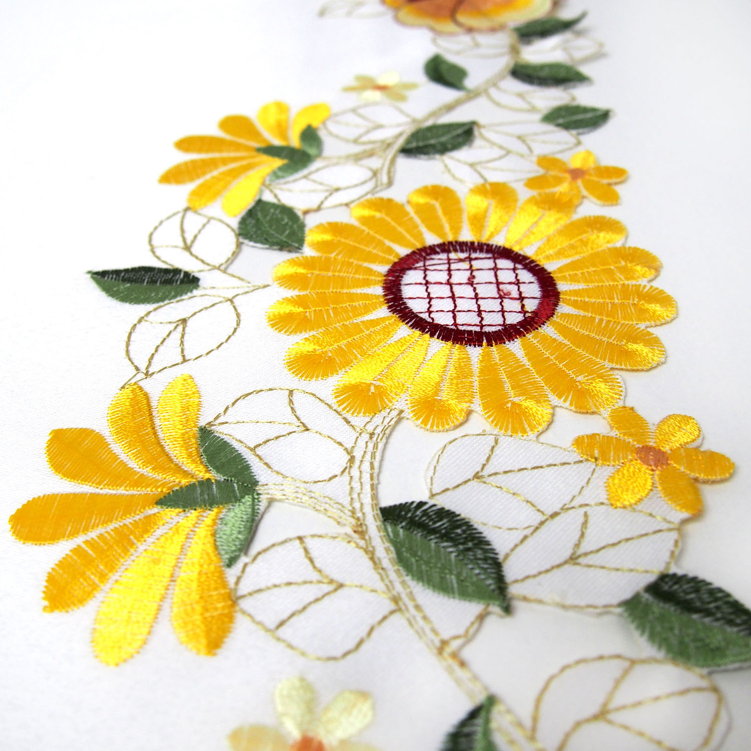 Столешник 5108 белый