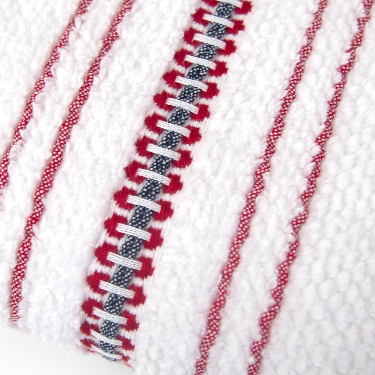 Набор полотенец МЕЙСОН белый