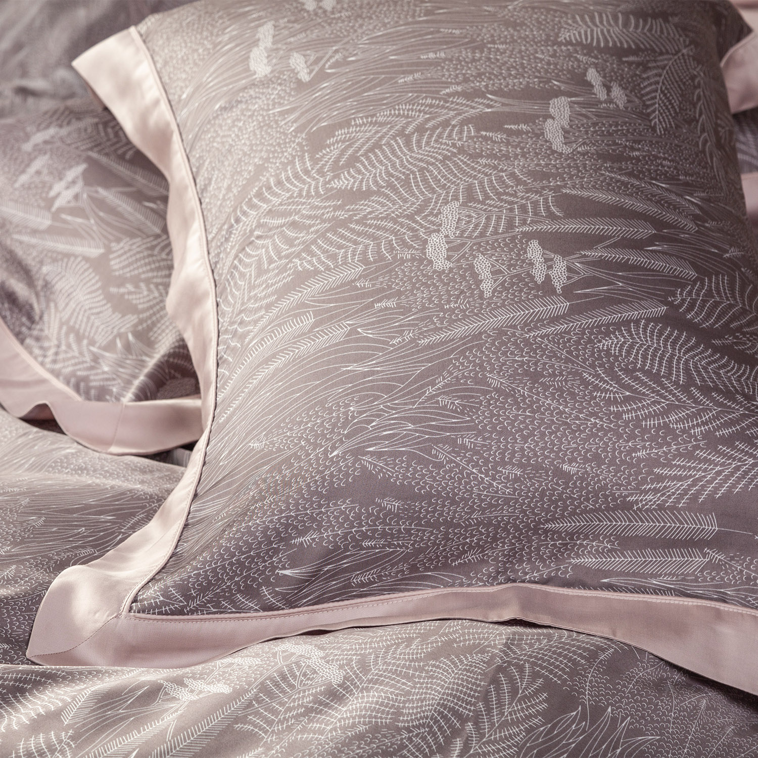 Комплект постельного белья Тенсель 145