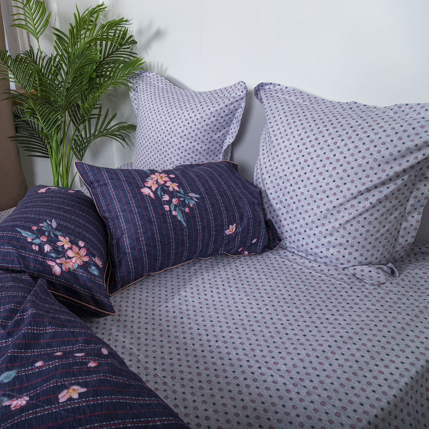 Комплект постельного белья Бамбук-Браш 994