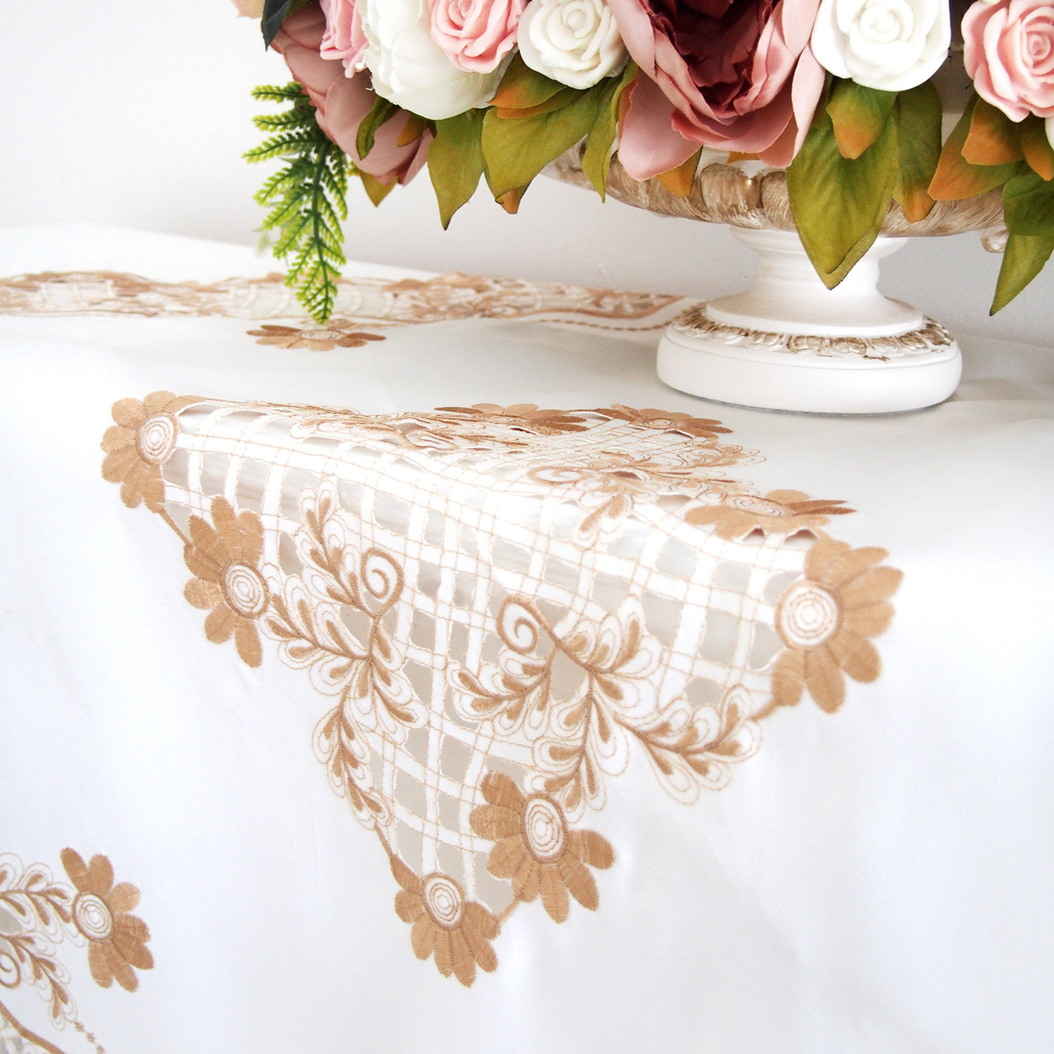 Столешник 2385 белый