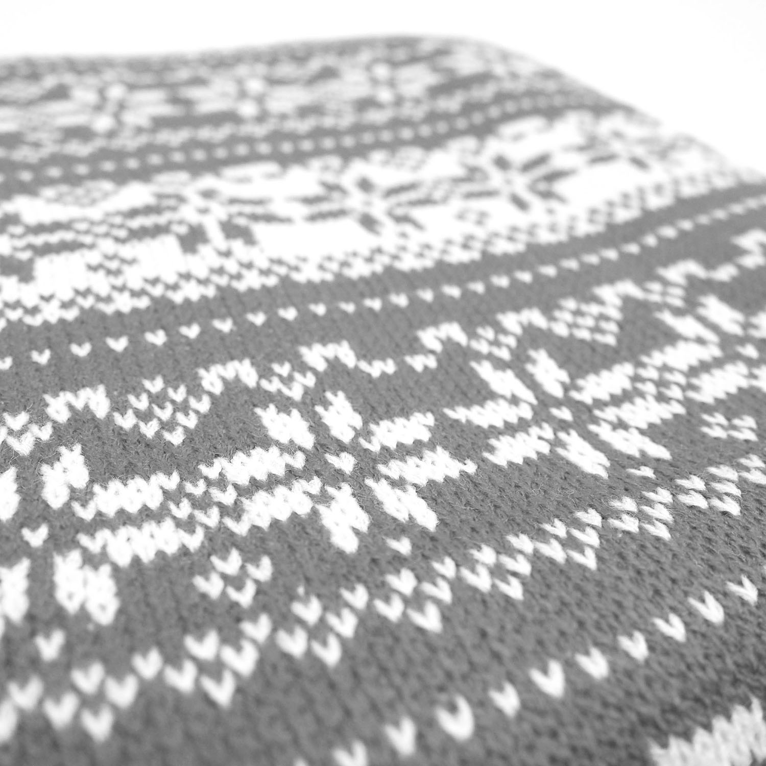 Плед 1027 150х200см светло-серый