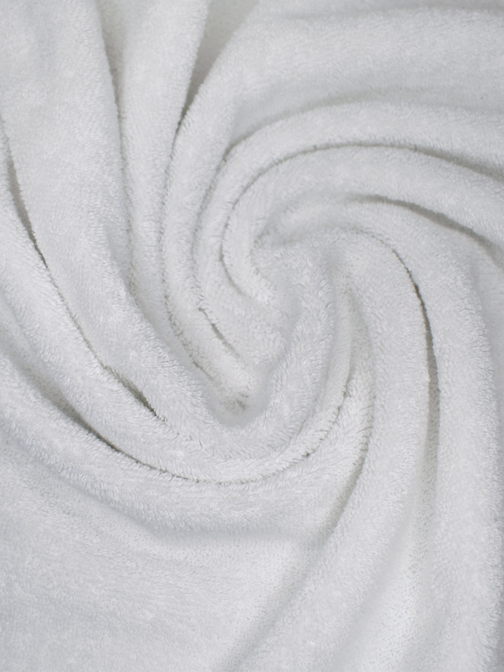 Полотенце ОТЕЛЬ-1 белое