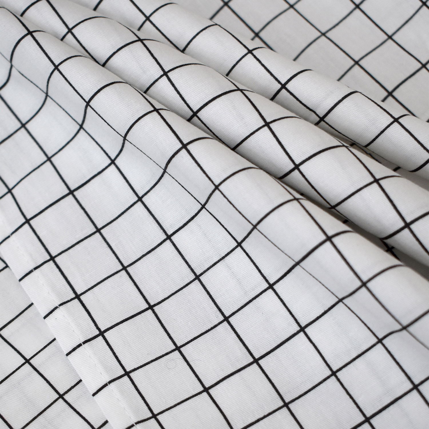 Простыня Сатин-Комфорт белая 15-78