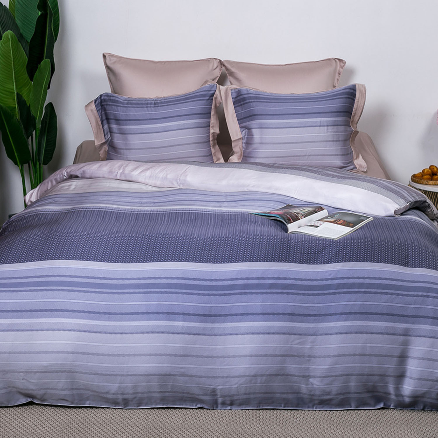 Комплект постельного белья Тенсель 140