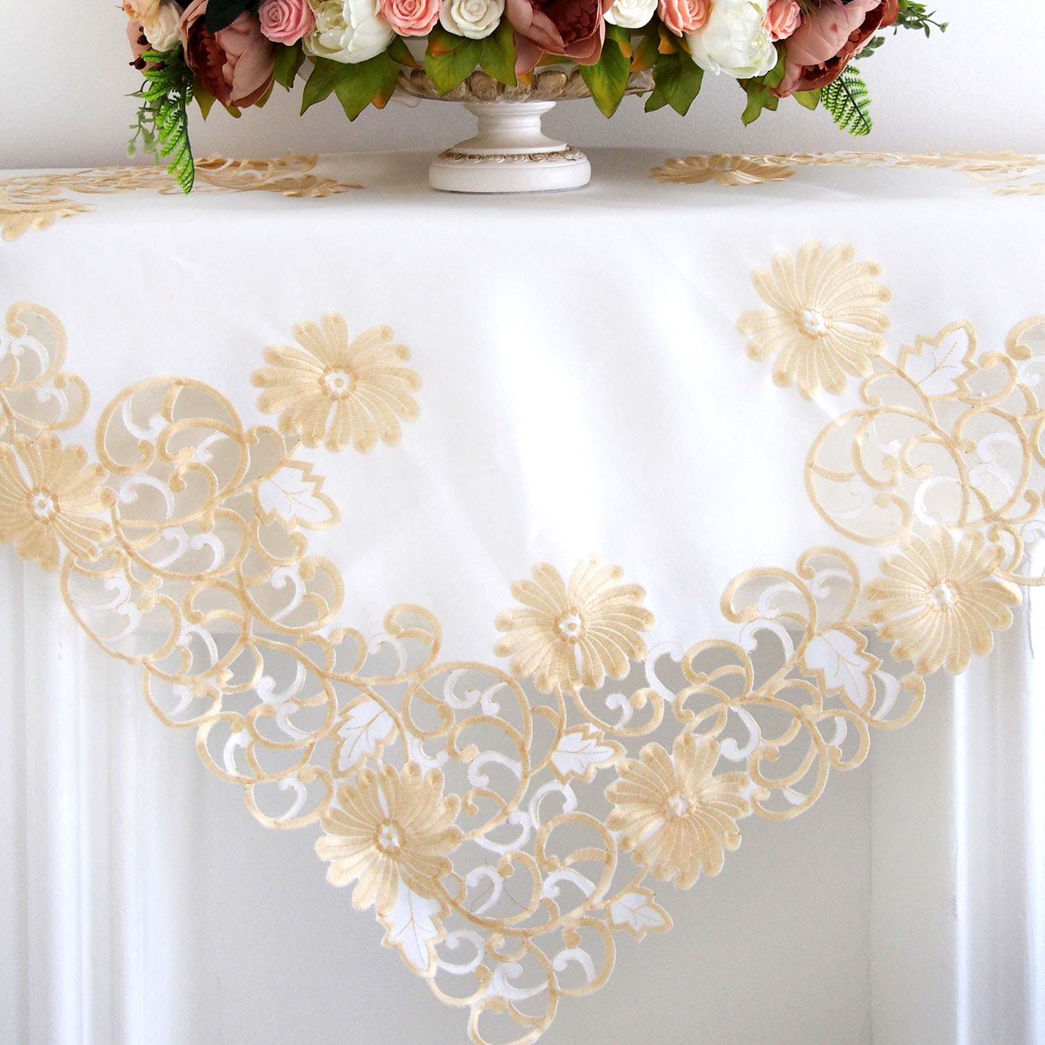 Столешник 2375 белый