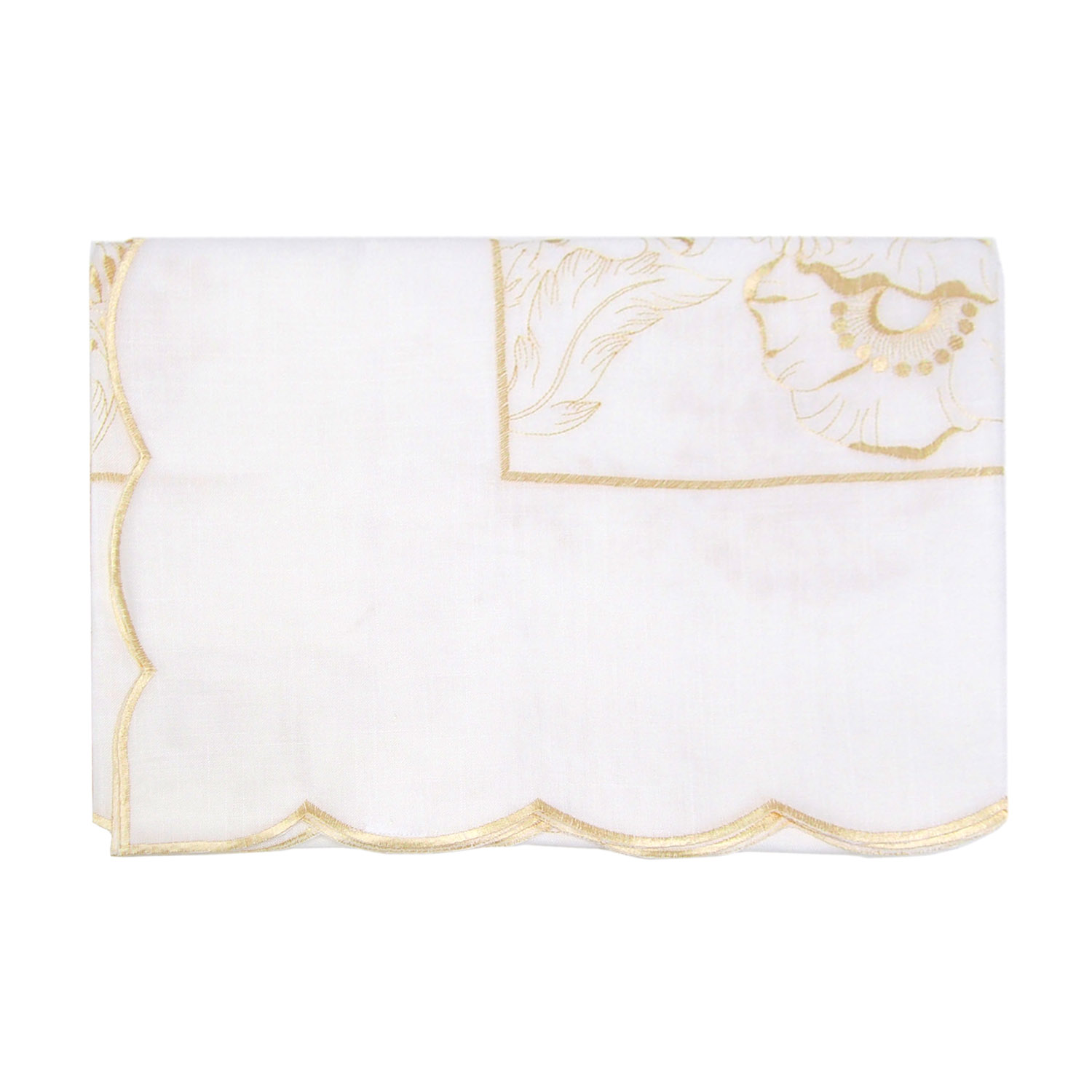 Столешник 1802 85х85см белый