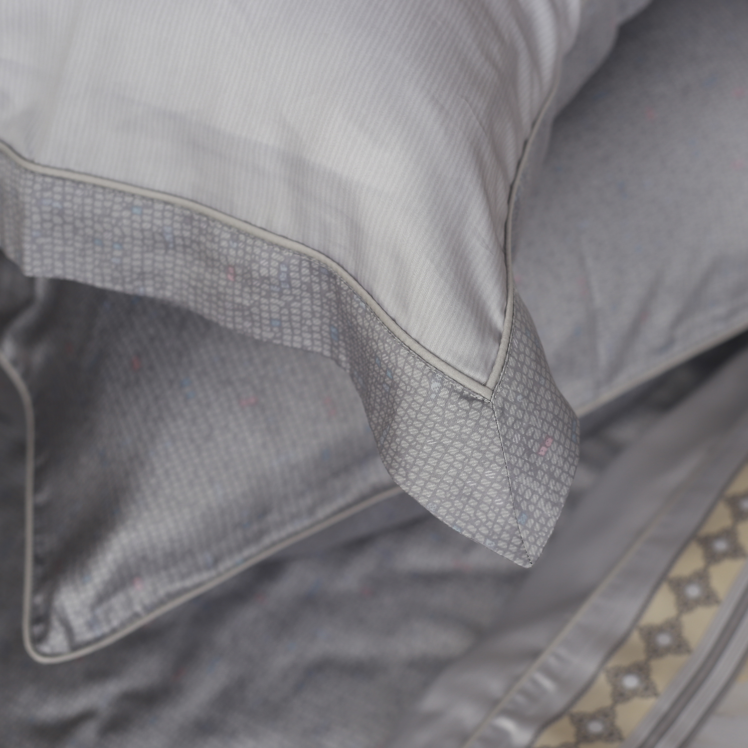 Комплект постельного белья Тенсель 155