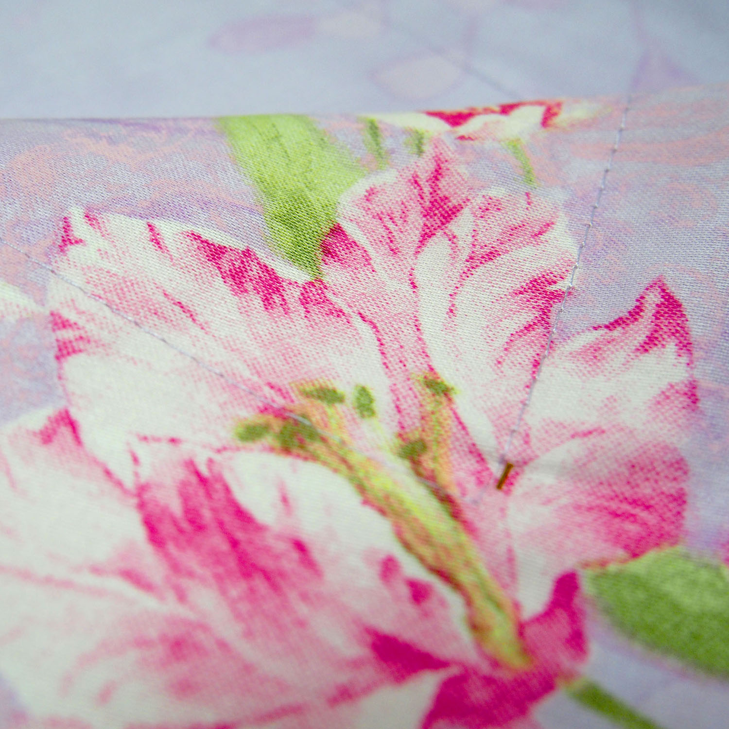 Комплект постельного белья Бамбук 593 Панно