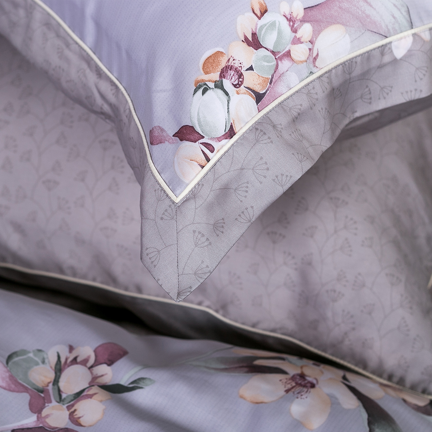 Комплект постельного белья Тенсель 141