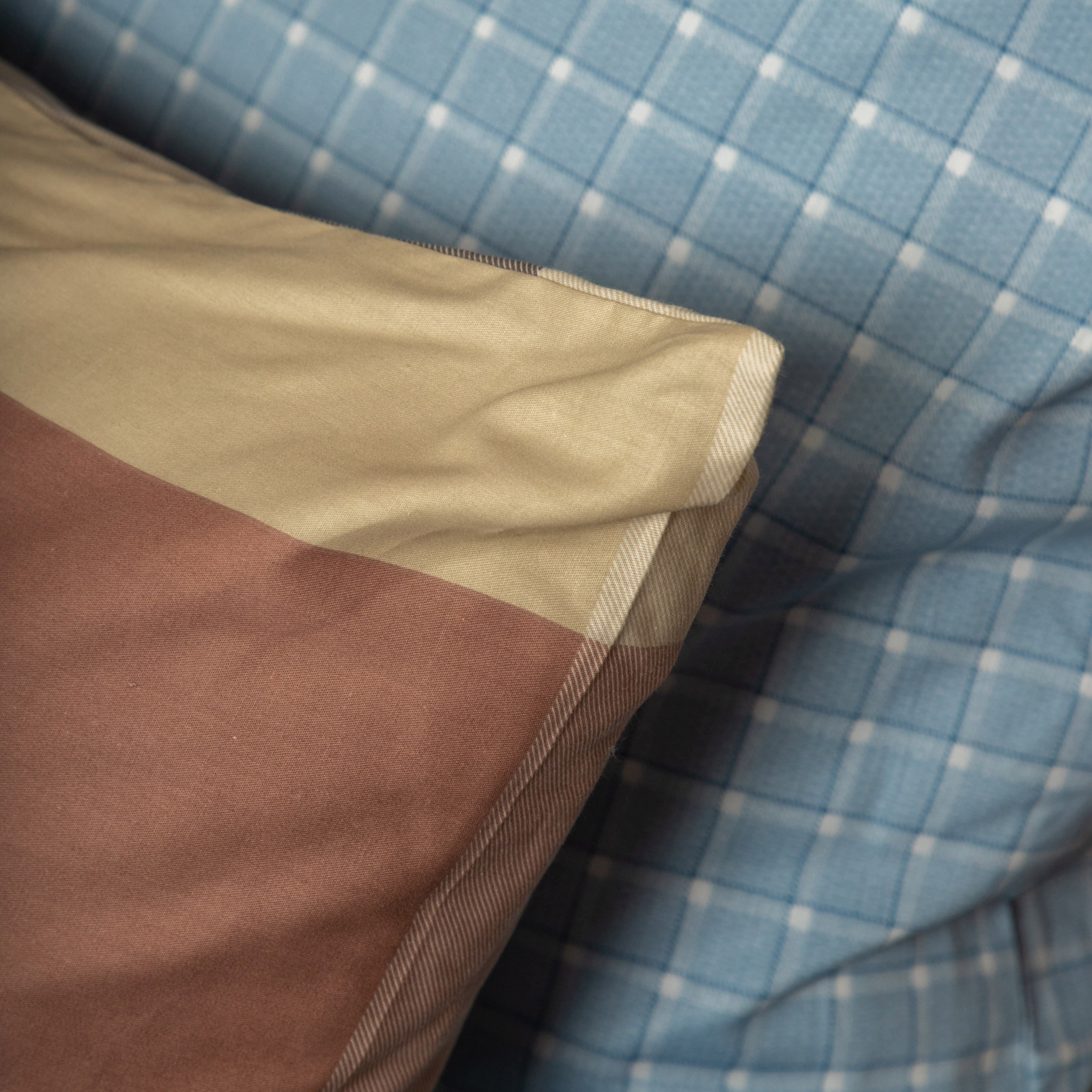 Комплект постельного белья Сатин-Комфорт 17-35