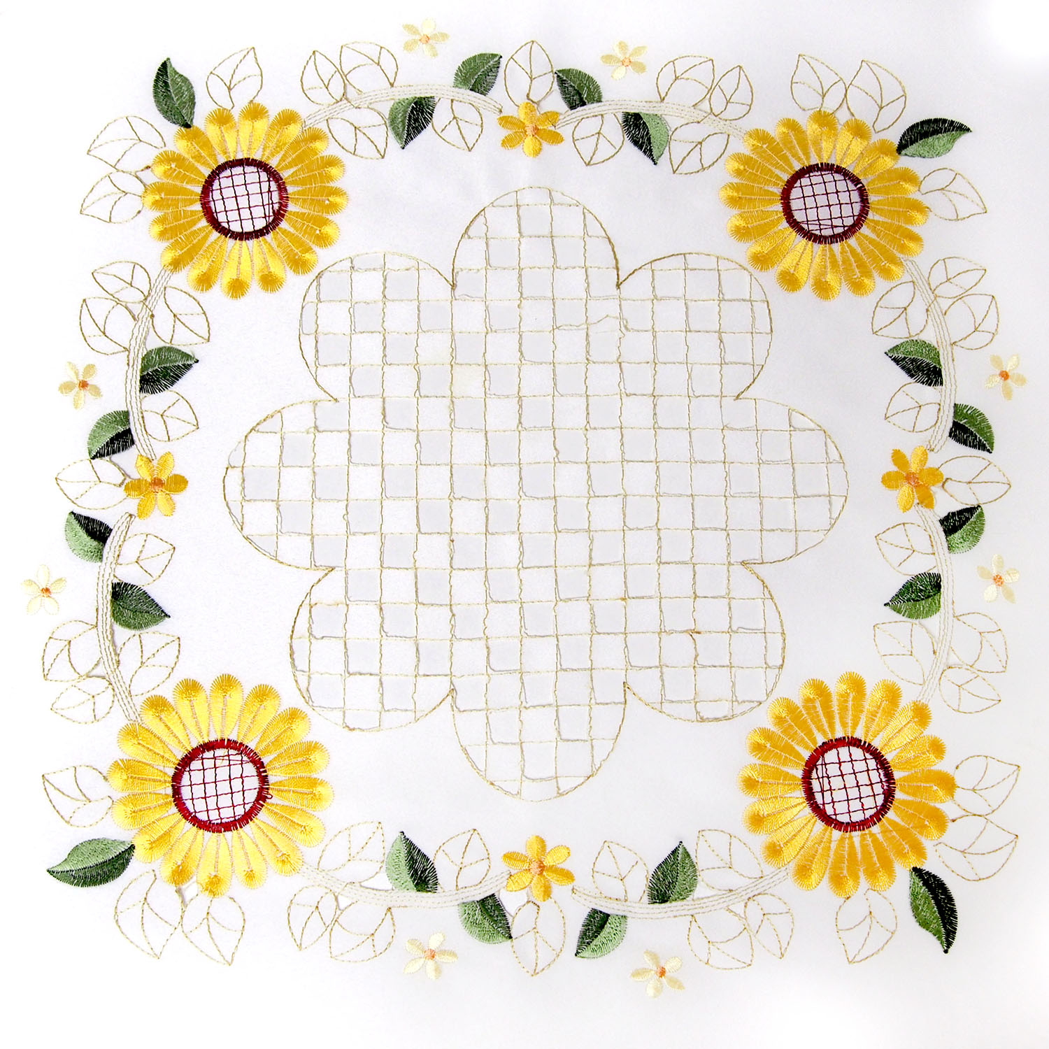 Столешник 5108 белый