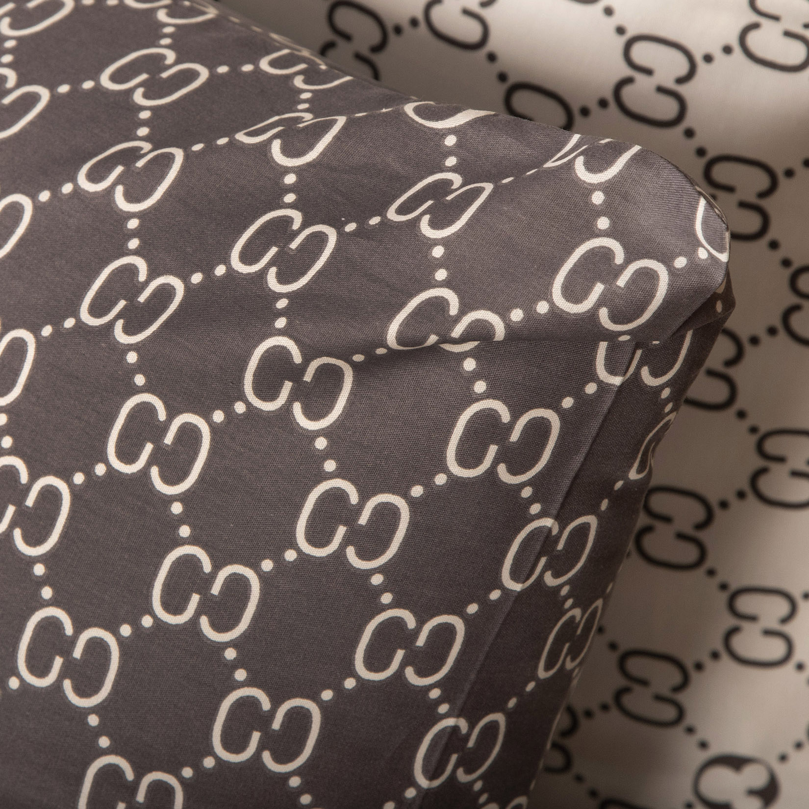 Набор наволочек Сатин-Комфорт белые 17-12 А