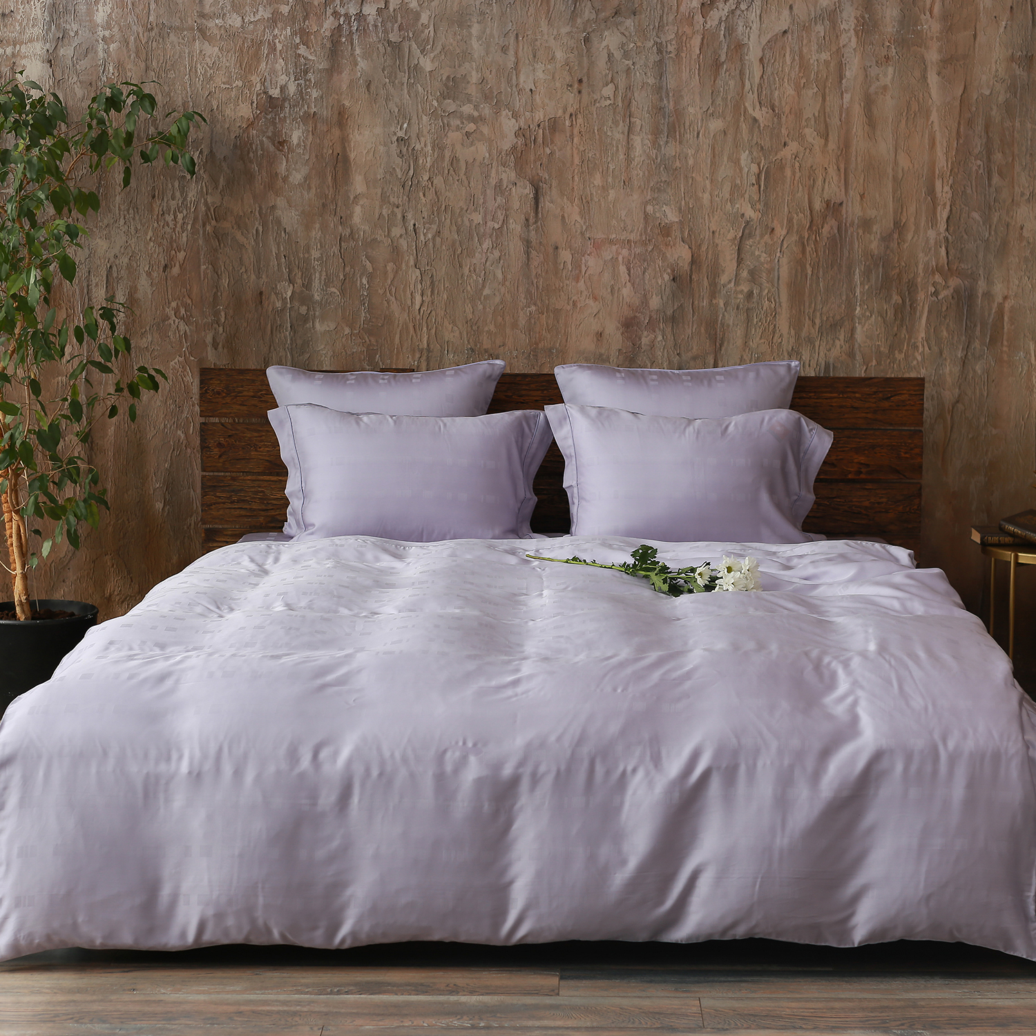 Комплект постельного белья Тенсель Т-031