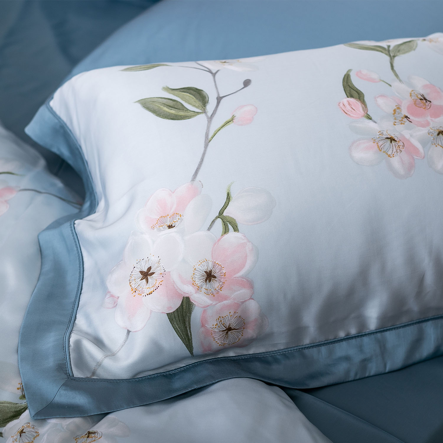 Комплект постельного белья Тенсель 152