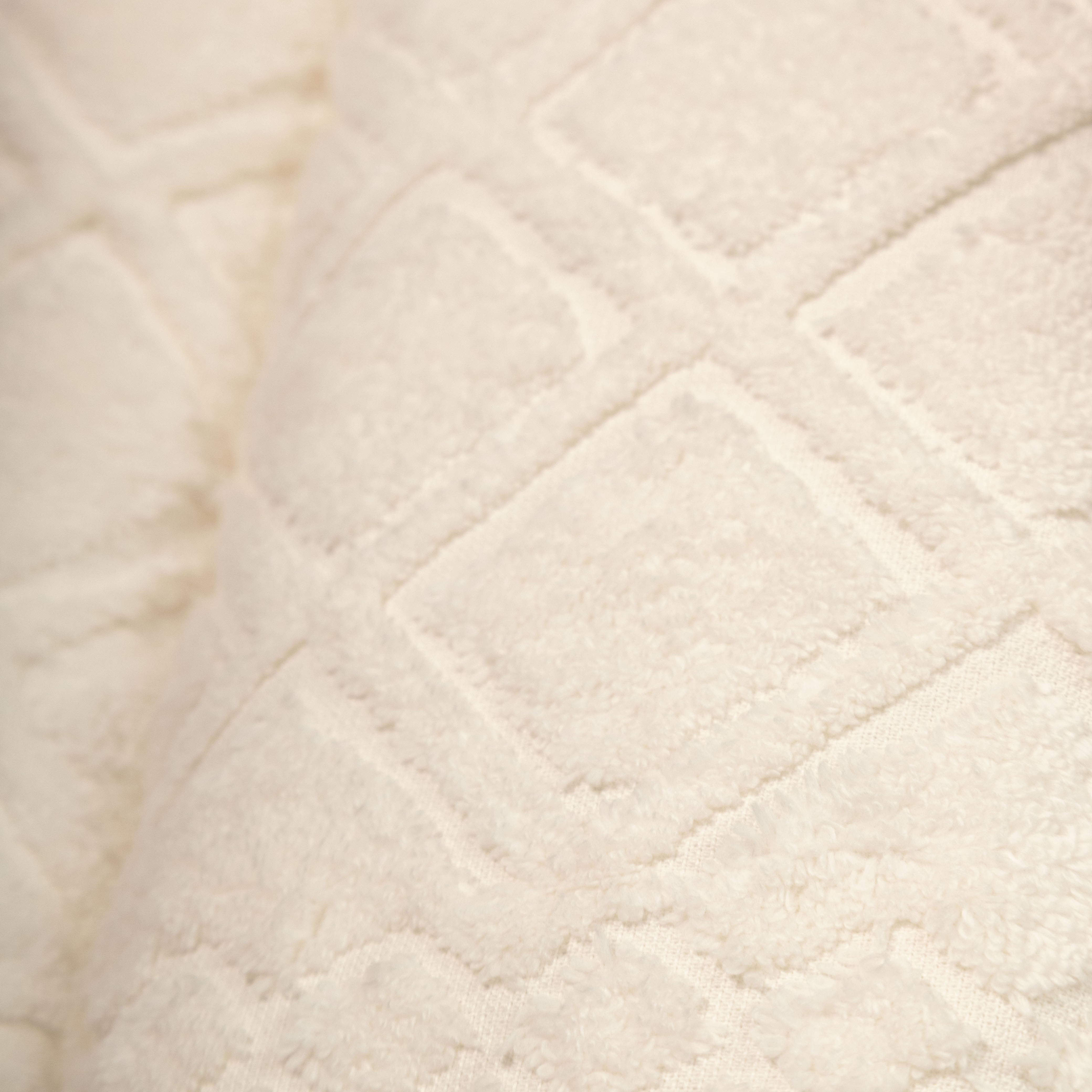 Набор полотенец ОРЛАНДО молочный