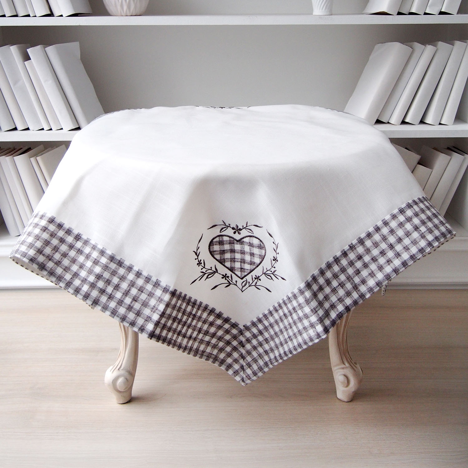 Столешник 3815 белый