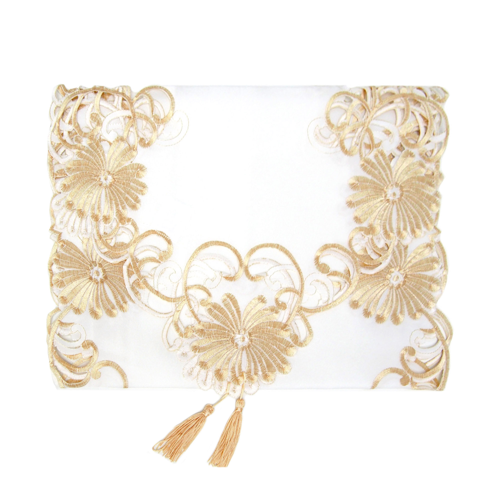 Столешник 2375 белый