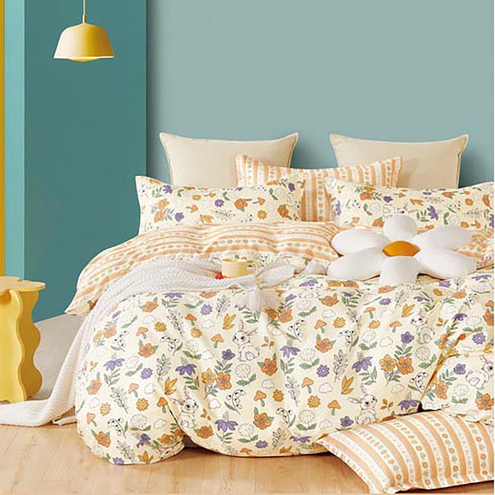 Комплект постельного белья Сатин-Комфорт Детский 17-21